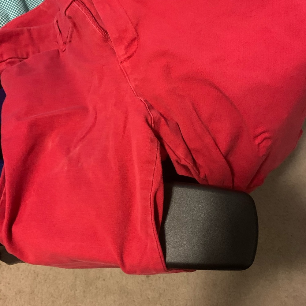 Old Navy Pixie Pant Bundle Size 10 - image 7